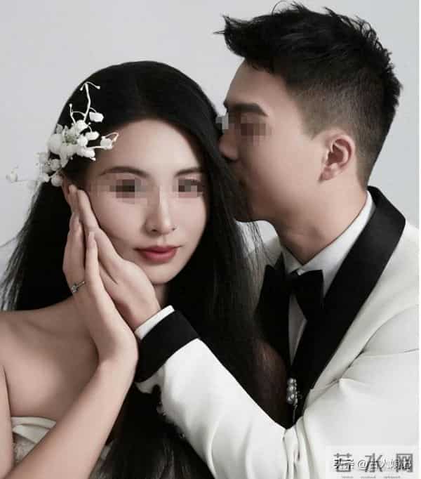 25岁湖南帅哥曾中阳去世，结婚前一天与女友一同去世，开3家店铺