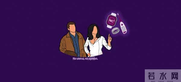 全世界都不想生孩子?这款避孕App一年收入近亿美金