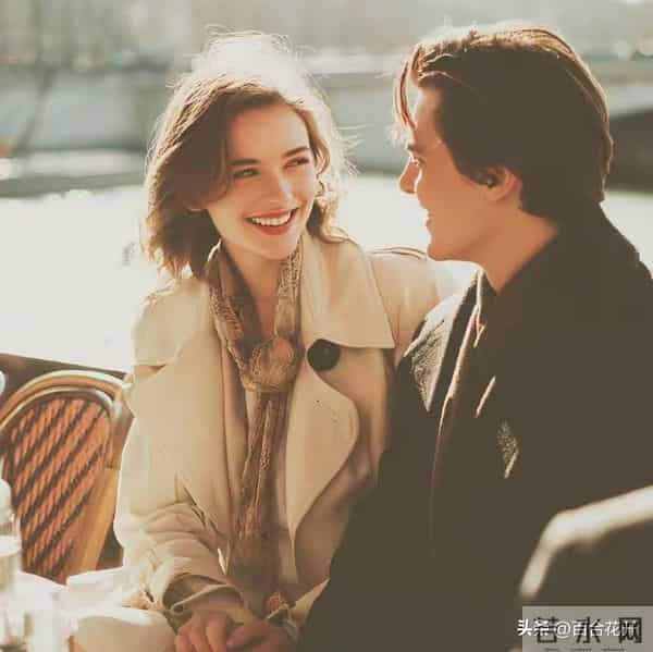 两性关系:男人最勾女人心的秘密!哪怕只占一样,也能迷倒她!