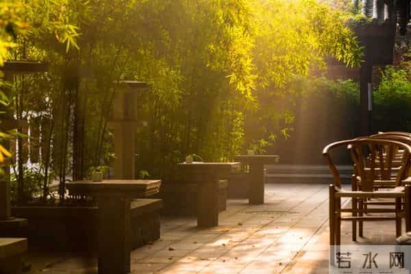 你要静，才能大赢！