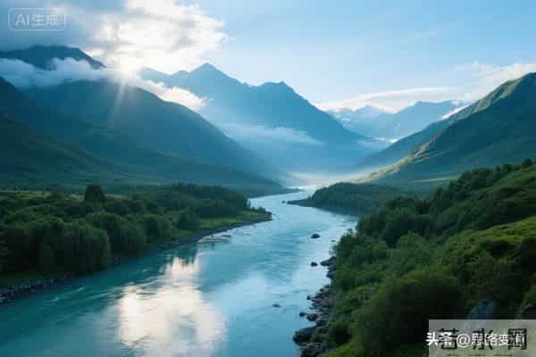 天生好命的四大星座：不是运气，是他们把日子过顺了