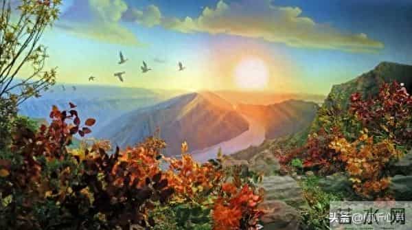 一个家庭即将‘走大运’ 不是天降横财 而是出现这3种‘磁场’