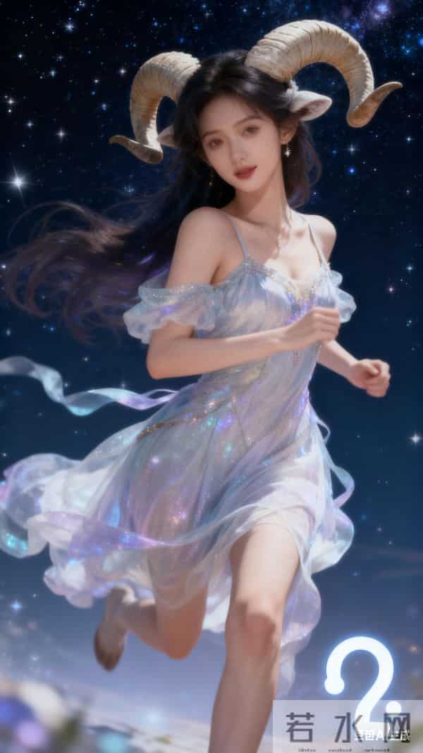 白羊座熬出头了!11月末“五重囍”临家门,事业腾飞