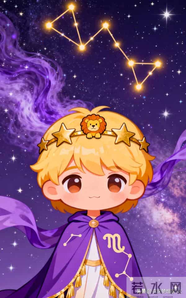 12月狮子座：当隐忍沉淀成光，反转时刻终降临