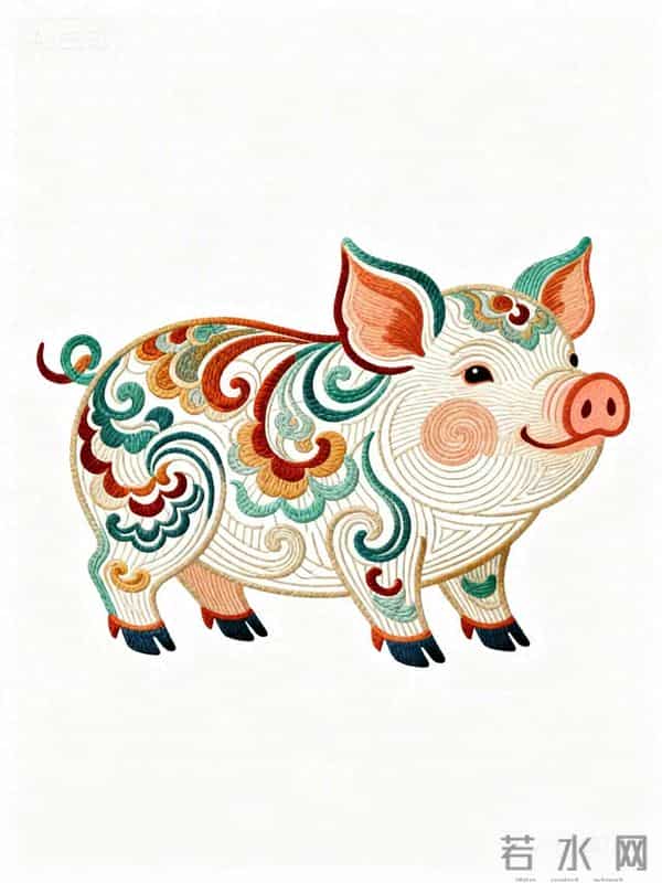 属猪人的呼吸之痛:是曾掏心掏肺却错过的你