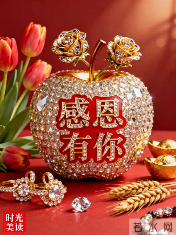 感恩节到了，感谢一路陪伴我的人，感恩有您，风雨同行