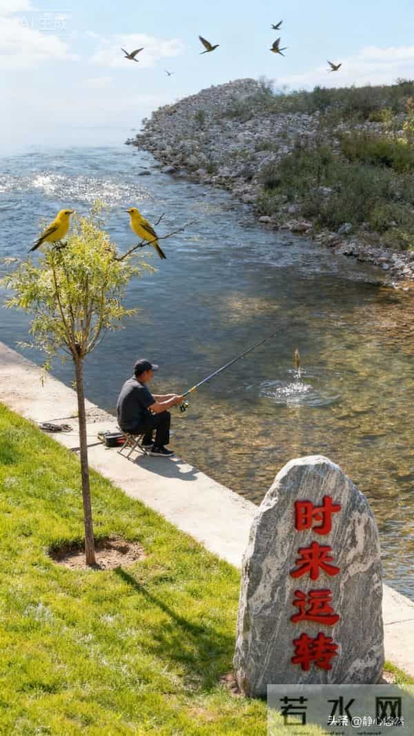 恭喜！身上有这3个迹象，财运要爆发！现在留意还来得及。