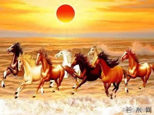 属马人注意,这一年是转折,未来三年好运连连,2026年更大有惊喜
