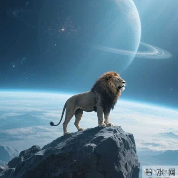 12最强锦鲤榜之狮子座:将会打一场漂亮的翻身仗!