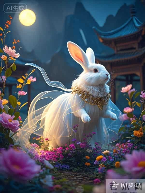 人算不如天算，卯兔，11月28日至30号，是你人生里重要的突破期