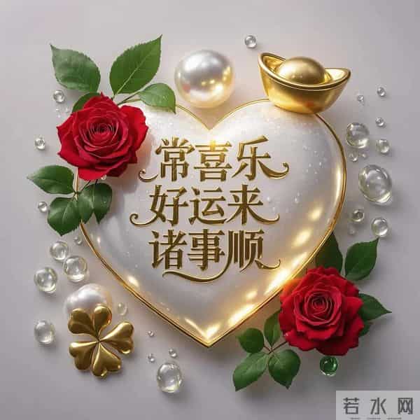 今日感恩节：知恩于心，感恩于行，愿余生我们随喜自在，平安顺遂