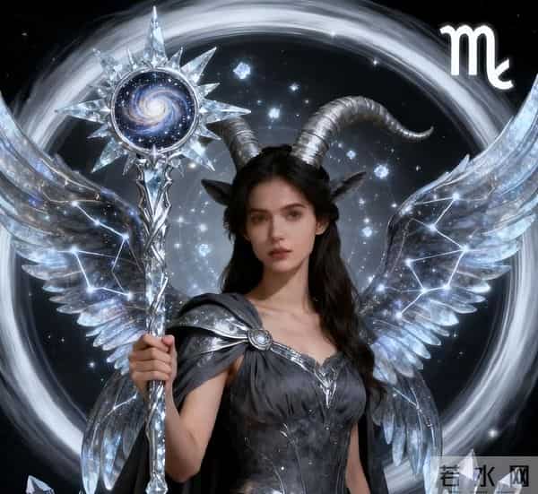你就是王者!熬出头了摩羯座!