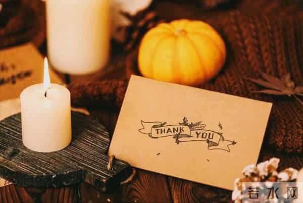 感恩节｜12条治愈系感恩文案，第5条温暖朋友圈，第7条官媒转发！
