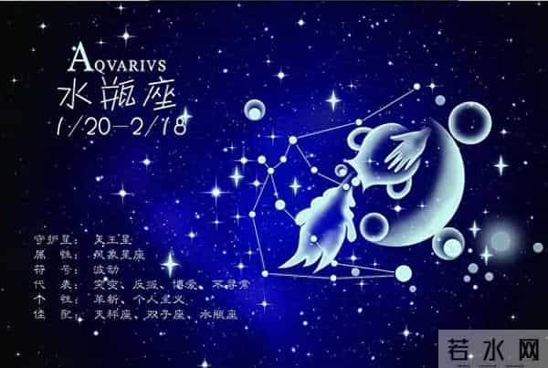 2026水瓶座事业逆袭指南:创新者终发光,3个节点改写职场轨迹