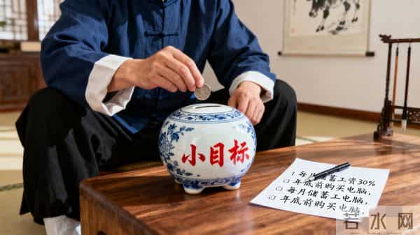 天秤座里“能攒钱”的5个属相：不是命好，是他们会过日子