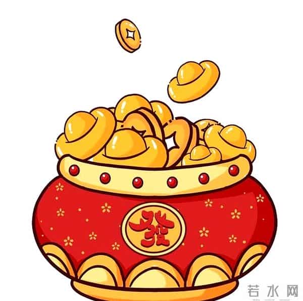 天生带财的星座女,旺自己,旺他人。