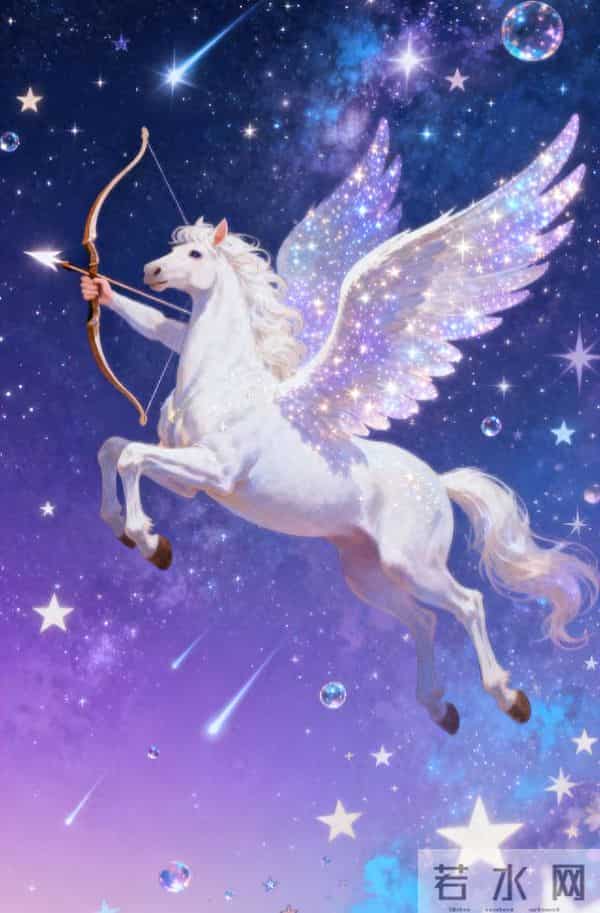 射手座,别闯了!你的“命运快递”,11月底前派送!