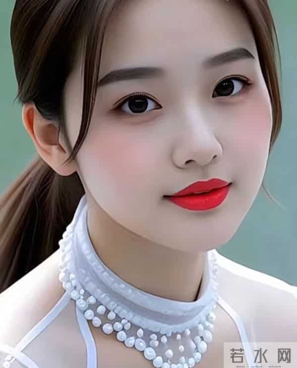 她说这几句话，就是喜欢你