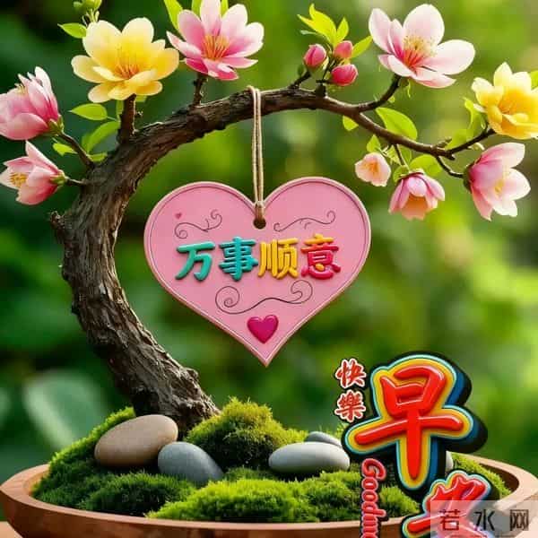 2025年11月27日早上好 早安精美图片 早安周四愉快 早安温馨祝福语