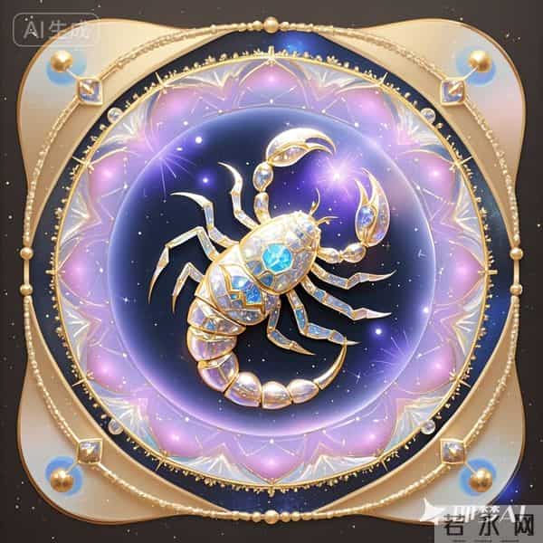 锋芒破局！天蝎座11月27日迎转机突袭，喜运藏于布局中