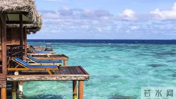 人这一生，放下执念，方得自在，淡然处世，终见温柔，不负美好