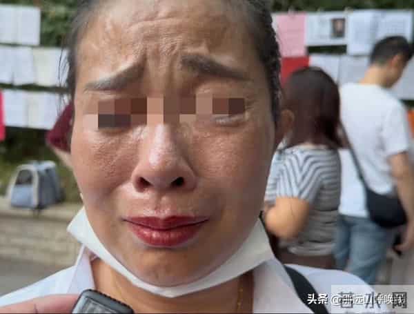 51岁大姐和70岁华人大爷相亲后痛哭:房都开好了,大爷却跑了!