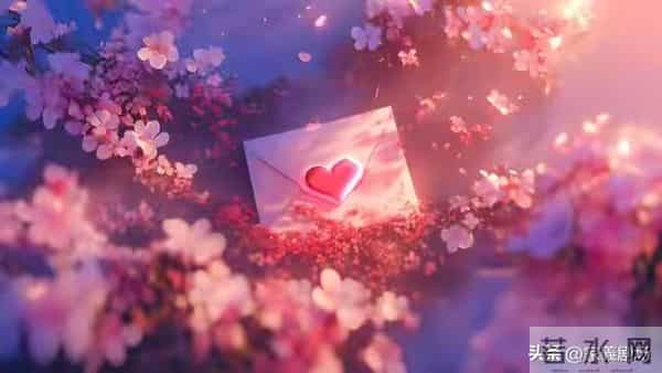 一天天,与思念相伴,一夜夜,与思念温柔