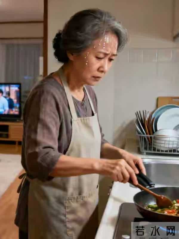 两性关系：多数男人不知道，女人五十岁后最渴望的竟然是这三件事