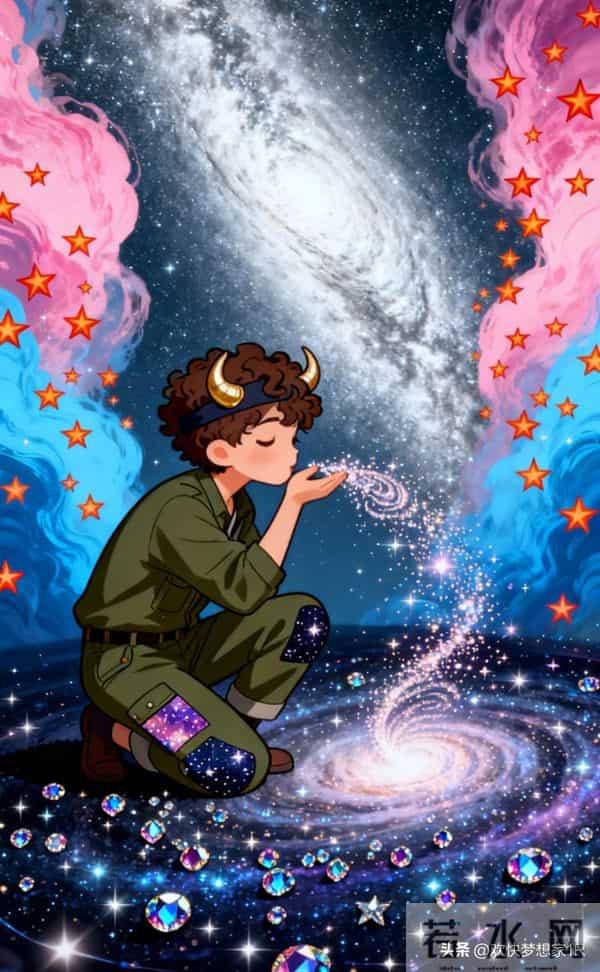 金牛座未来6天：三道成长关卡，通关后遇见更从容的自己