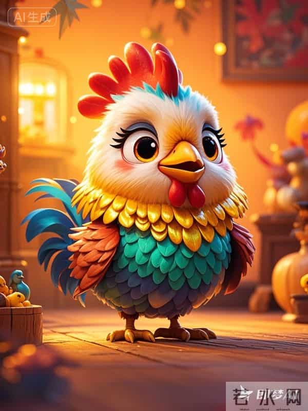 属鸡人注意!11月26日起连续五天,三件大事即将降临,你准备好?