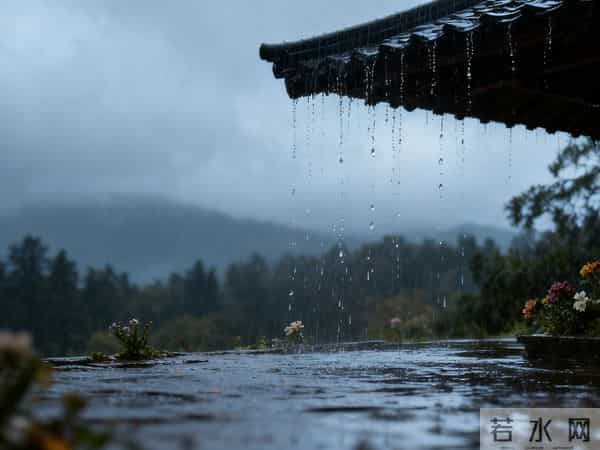 时光悠悠,岁月安然,以诗意之笔绘就浪漫,以烟火之息滋养人生。