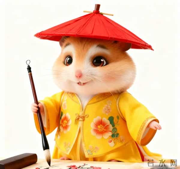 生肖鼠别内耗！你愁的事早有解，3点帮你卸下焦虑