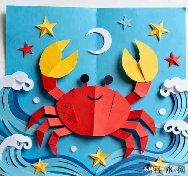 巨蟹座12月上旬情感走向：冰封渐融，藏心之人携歉赴暖途