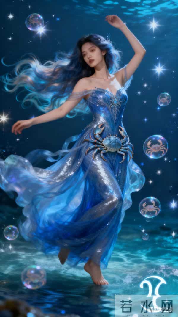 巨蟹座:太灵了!你牵挂的事,很快就会传来喜报!