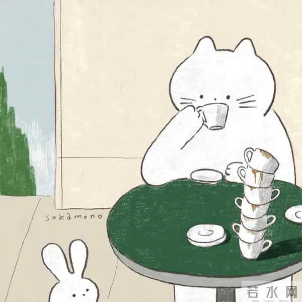 异性知己交往过程中，最舒服的“聊天状态”