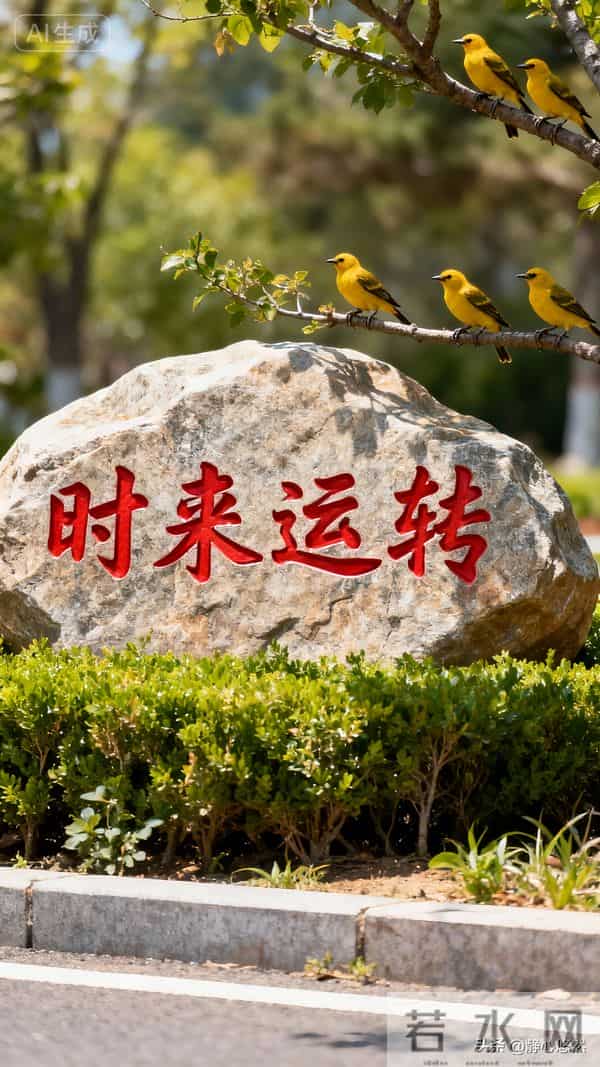 恭喜！身上有这3个迹象，财运要爆发！现在留意还来得及。