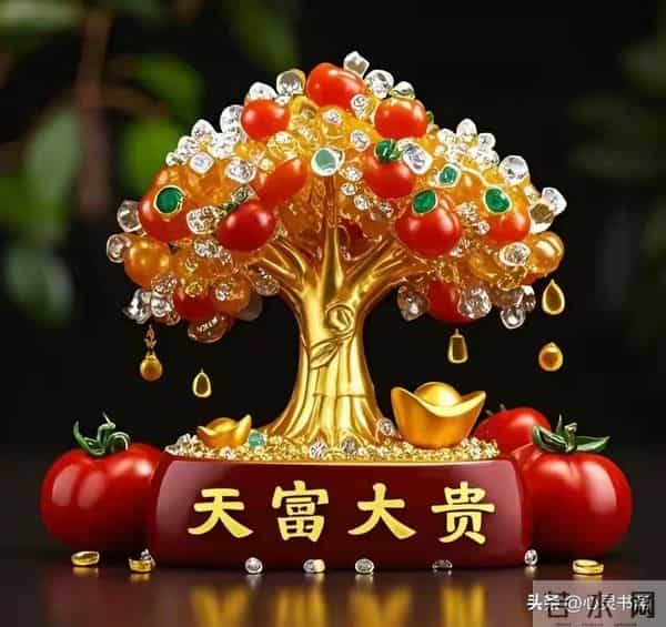 明天开始,就是你命运转折点,对自己说一声:时来运转,苦尽甘来