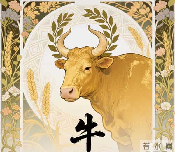 金牛座泪别旧我,涅磐重生!