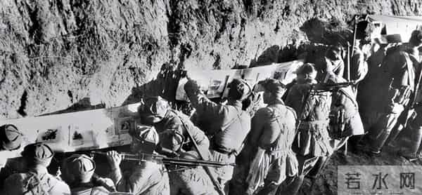 外国心理学家好奇:为何中国打过仗的老兵,很少有战后应激障碍?