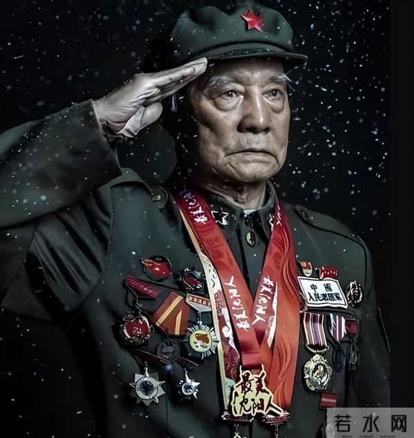 外国心理学家好奇:为何中国打过仗的老兵,很少有战后应激障碍?