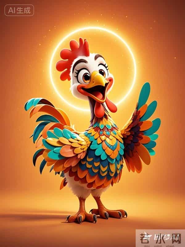 属鸡人注意!11月26日起连续五天,三件大事即将降临,你准备好?