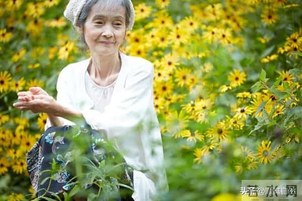 不管你信与不信，女性过了60岁后，基本都有如下几个方面的需求！