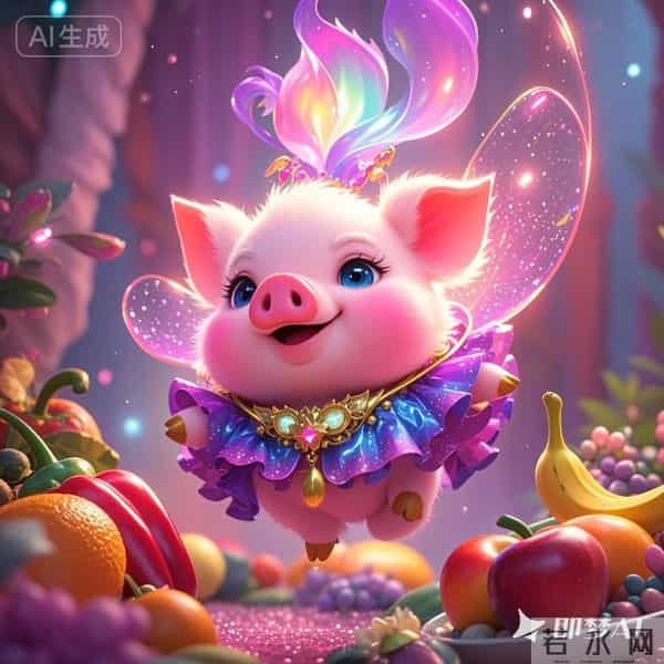 警惕内耗！属猪人11月最后几天，别让身边人耗光你的福气