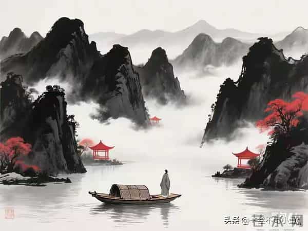 你接触的人越多，就会发现，越是敢翻脸的人，越没人敢轻易招惹他