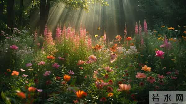 人到中年才顿悟：人生四把钥匙，拿反了就会很累。