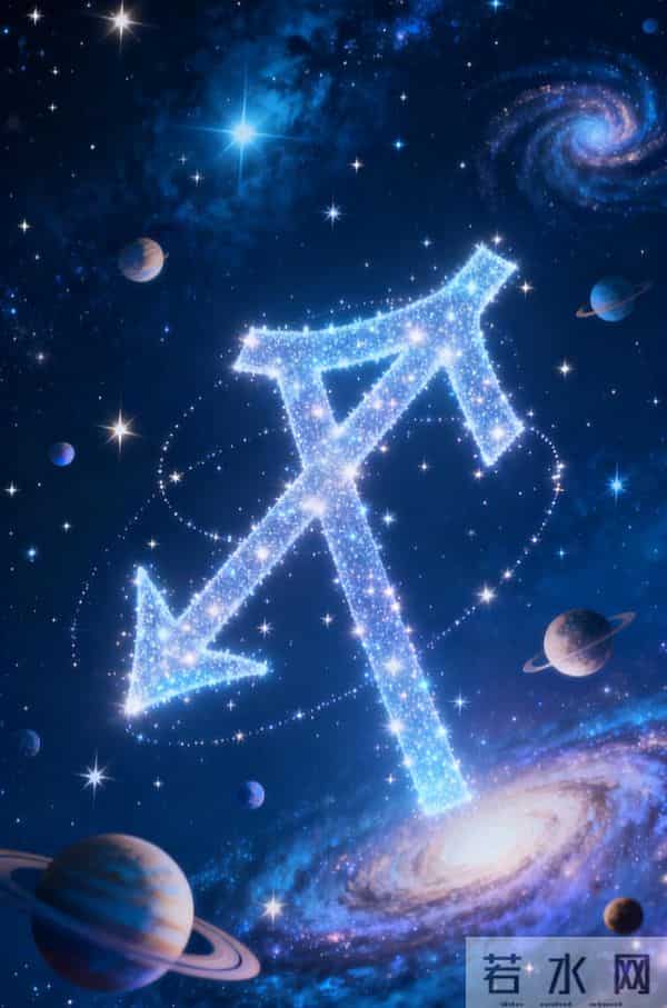 射手座,别闯了!你的“命运快递”,11月底前派送!