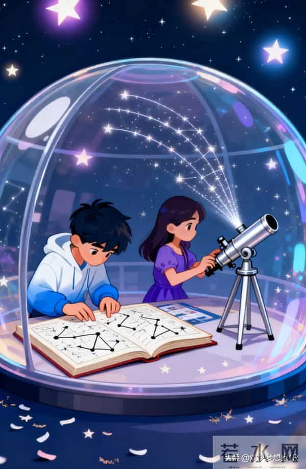 双子座12月泪别:与“负重旧我”潇洒说再见