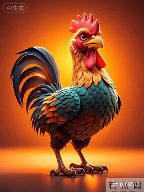 属鸡人注意!11月26日起连续五天,三件大事即将降临,你准备好?