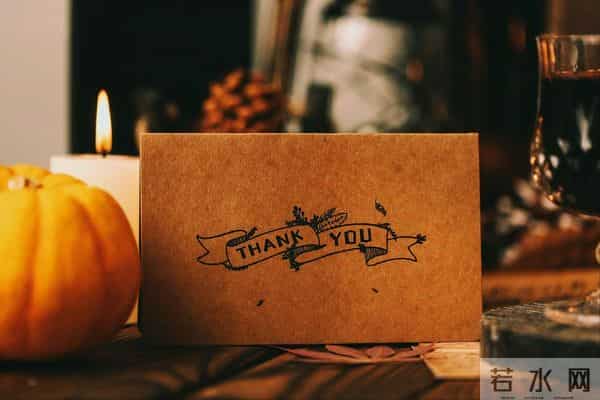 感恩节｜12条治愈系感恩文案，第5条温暖朋友圈，第7条官媒转发！