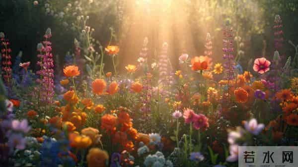 人到中年才顿悟：人生四把钥匙，拿反了就会很累。